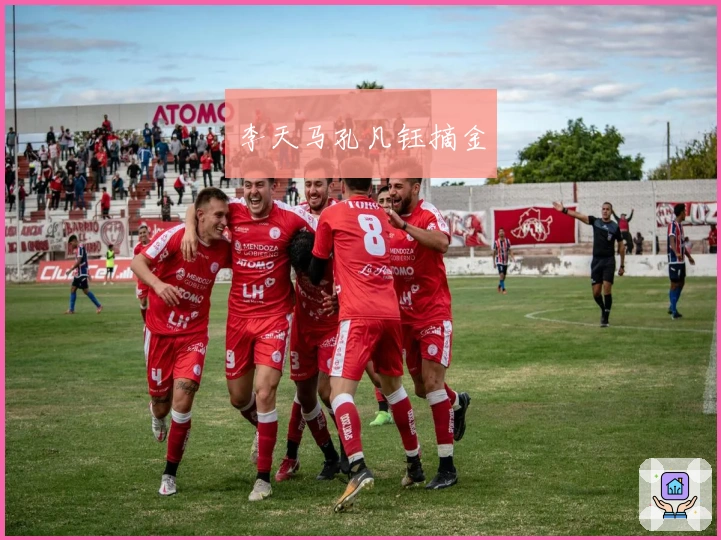 李天马孔凡钰摘金